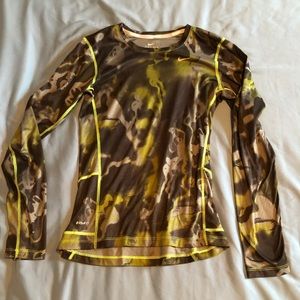 Women’s Nike Dri-Fit Shirt